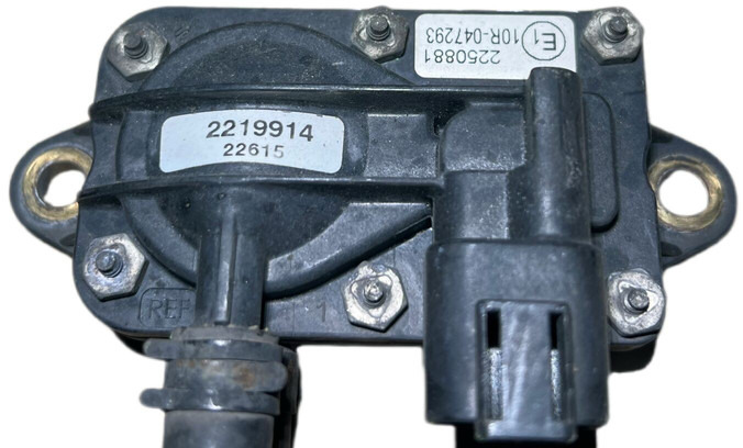 Scania  - Sensor: foto 4 Scania  - Sensor: foto 4
