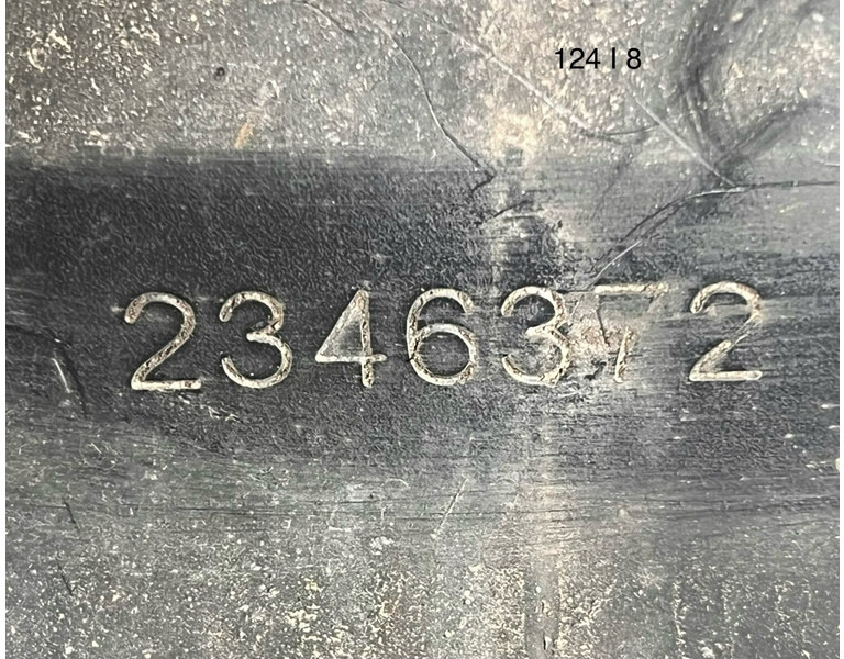 Scania - Cabina e interni: foto 2 Scania - Cabina e interni: foto 2