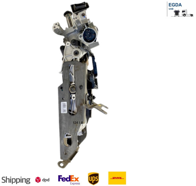 Scania - Colonna dello sterzo: foto 2 Scania - Colonna dello sterzo: foto 2