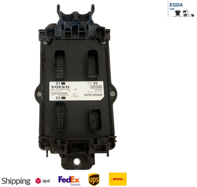 Volvo 2022 EBS7 - ECU: foto 1 Volvo 2022 EBS7 - ECU: foto 1