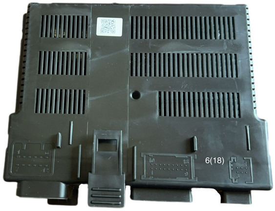 Volvo 2022 - ECU: foto 3 Volvo 2022 - ECU: foto 3