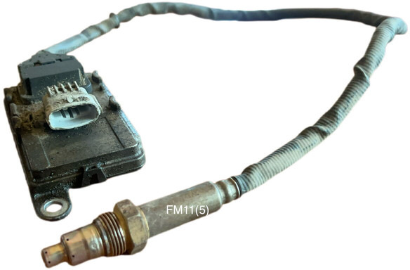 Volvo 2022 - Sensor: foto 3 Volvo 2022 - Sensor: foto 3