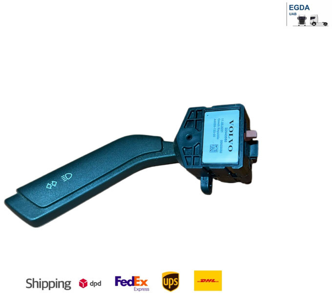 Volvo 2022 - Relé: foto 1 Volvo 2022 - Relé: foto 1