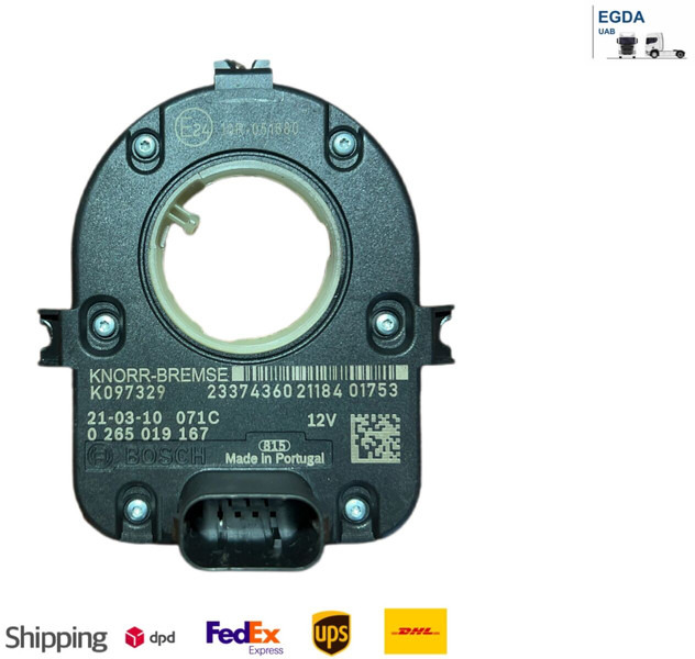 Volvo 2022 - Sensor: foto 1 Volvo 2022 - Sensor: foto 1