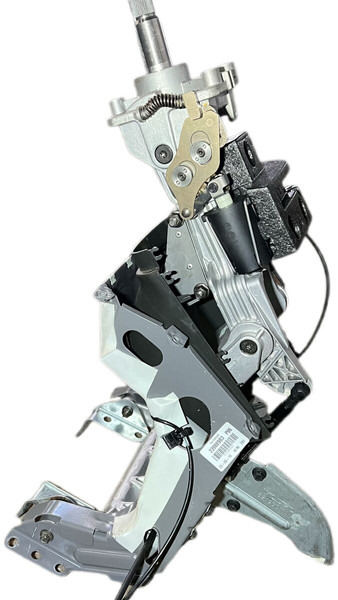 Volvo Aero - Scatola dello sterzo: foto 2 Volvo Aero - Scatola dello sterzo: foto 2