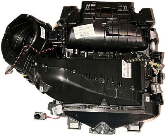 Volvo Aero - Ricambio A/C: foto 3 Volvo Aero - Ricambio A/C: foto 3