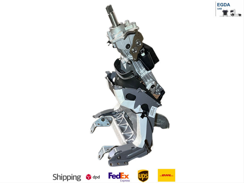 Volvo Aero - Scatola dello sterzo: foto 1 Volvo Aero - Scatola dello sterzo: foto 1