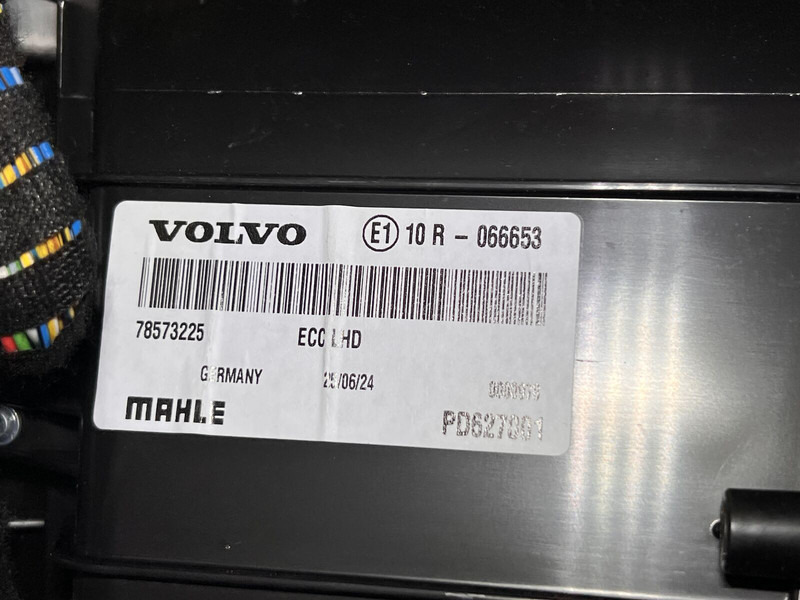 Volvo Aero - Ricambio A/C: foto 5 Volvo Aero - Ricambio A/C: foto 5