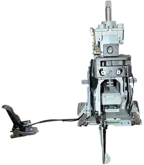 Volvo Aero - Scatola dello sterzo: foto 4 Volvo Aero - Scatola dello sterzo: foto 4