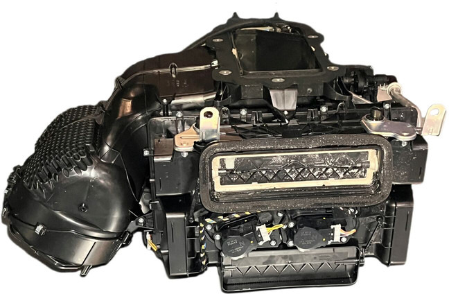 Volvo Aero - Ricambio A/C: foto 4 Volvo Aero - Ricambio A/C: foto 4