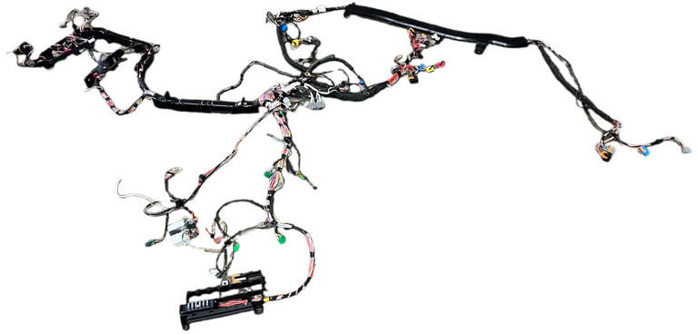 Volvo FH5/Aero - Cavi/ Fili: foto 2 Volvo FH5/Aero - Cavi/ Fili: foto 2