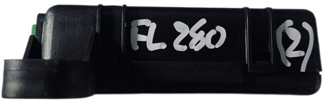 Volvo FL 280 - ECU: foto 2 Volvo FL 280 - ECU: foto 2