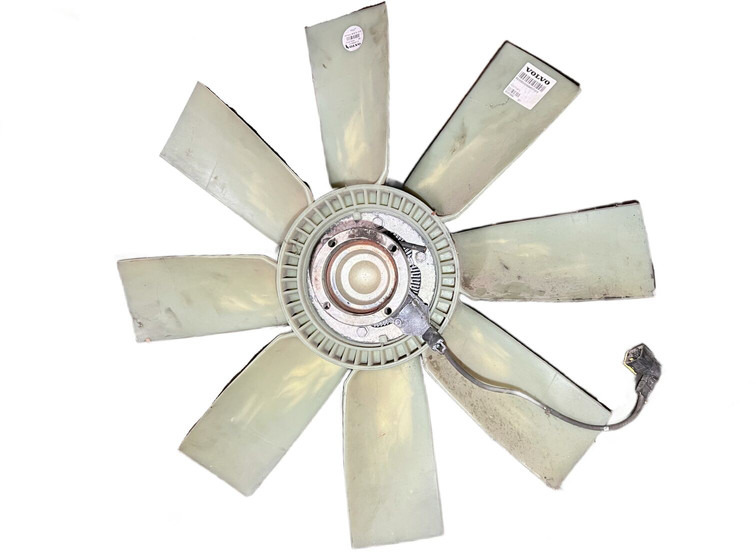 Volvo - Ventilatore: foto 2 Volvo - Ventilatore: foto 2