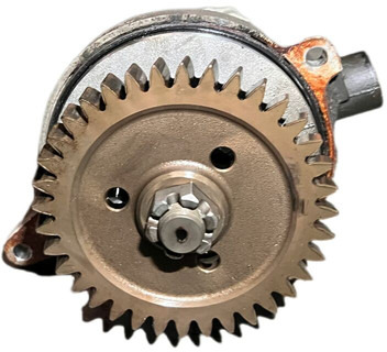 Volvo - Pompa sterzo: foto 2 Volvo - Pompa sterzo: foto 2