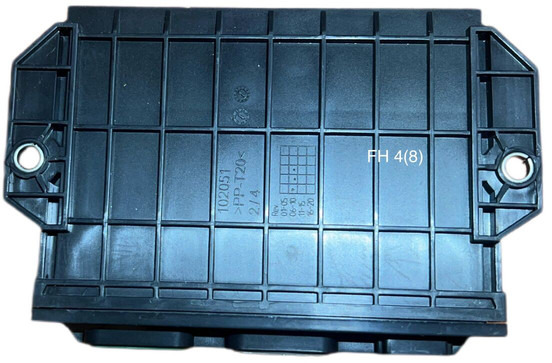 Volvo - ECU: foto 5 Volvo - ECU: foto 5