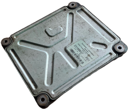 Volvo - ECU: foto 3 Volvo - ECU: foto 3