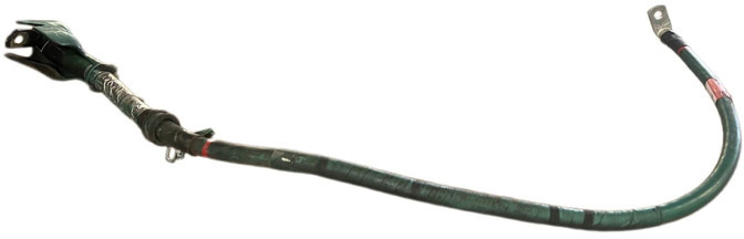 Volvo - Cavi/ Fili: foto 2 Volvo - Cavi/ Fili: foto 2