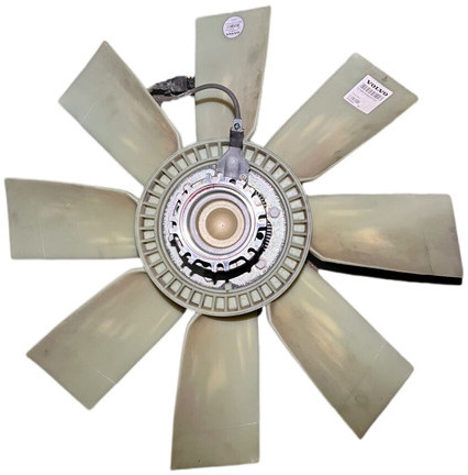 Volvo - Ventilatore: foto 2 Volvo - Ventilatore: foto 2