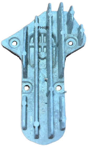 Volvo - ECU: foto 2 Volvo - ECU: foto 2