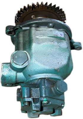 Volvo - Pompa sterzo: foto 3 Volvo - Pompa sterzo: foto 3