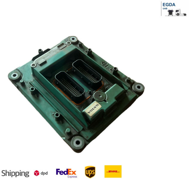 Volvo - ECU: foto 1 Volvo - ECU: foto 1
