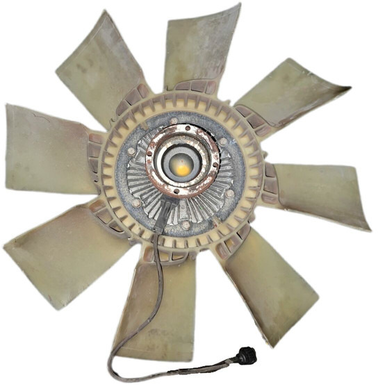 Volvo - Ventilatore: foto 2 Volvo - Ventilatore: foto 2