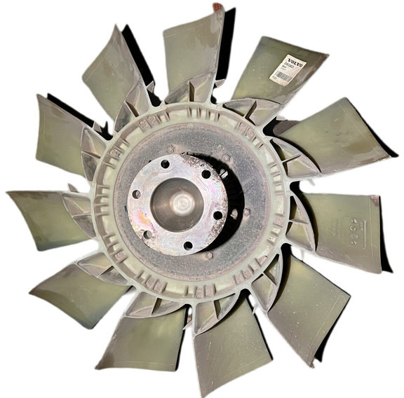 Volvo - Ventilatore: foto 2 Volvo - Ventilatore: foto 2