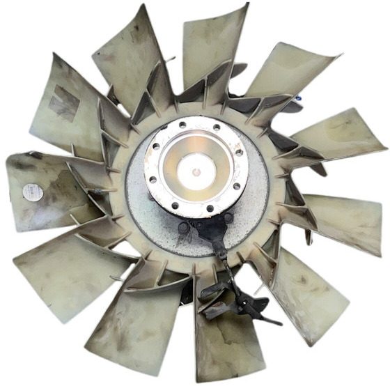 Volvo - Ventilatore: foto 2 Volvo - Ventilatore: foto 2