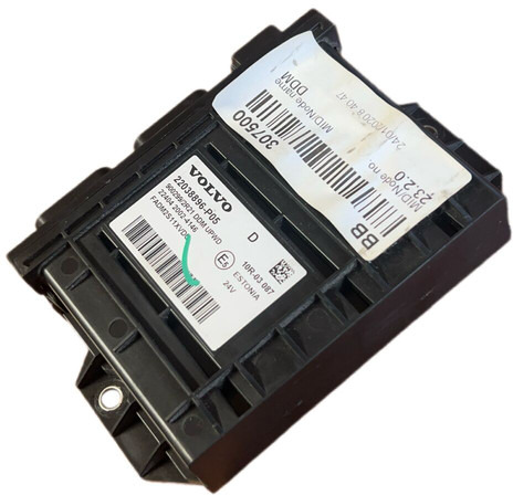 Volvo - ECU: foto 3 Volvo - ECU: foto 3