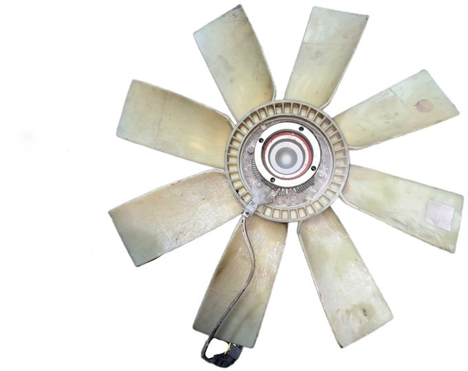 Volvo - Ventilatore: foto 2 Volvo - Ventilatore: foto 2