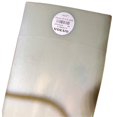 Volvo - Ventilatore: foto 5 Volvo - Ventilatore: foto 5