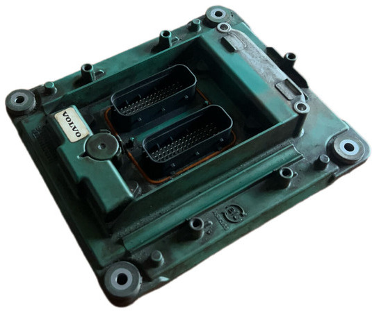 Volvo - ECU: foto 2 Volvo - ECU: foto 2