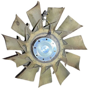 Volvo - Ventilatore: foto 2 Volvo - Ventilatore: foto 2