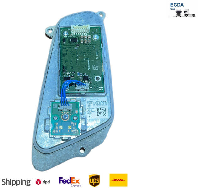 Volvo - ECU: foto 1 Volvo - ECU: foto 1