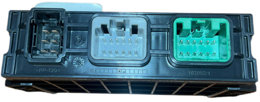 Volvo - ECU: foto 4 Volvo - ECU: foto 4