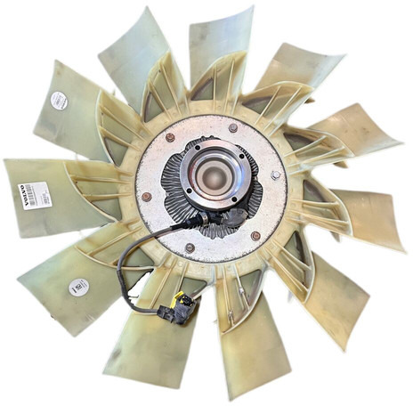 Volvo - Ventilatore: foto 2 Volvo - Ventilatore: foto 2