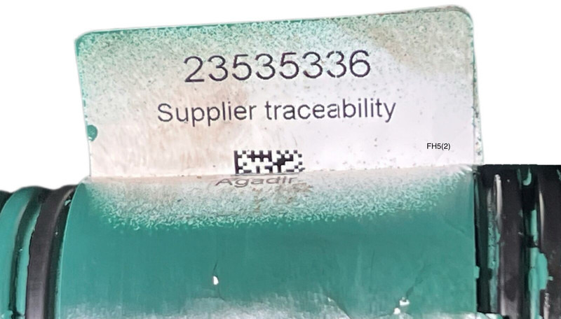 Volvo - Cavi/ Fili: foto 4 Volvo - Cavi/ Fili: foto 4