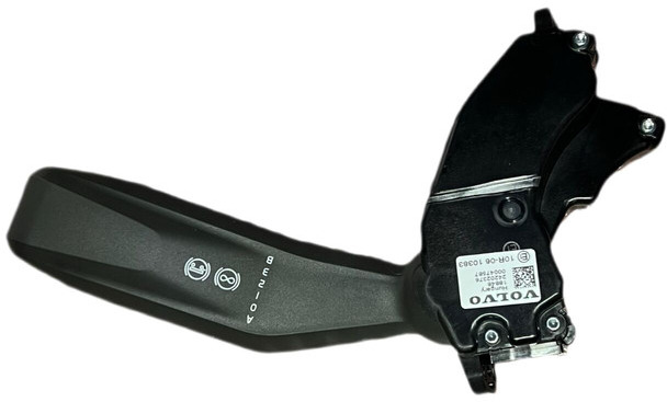 Volvo - Relé: foto 3 Volvo - Relé: foto 3