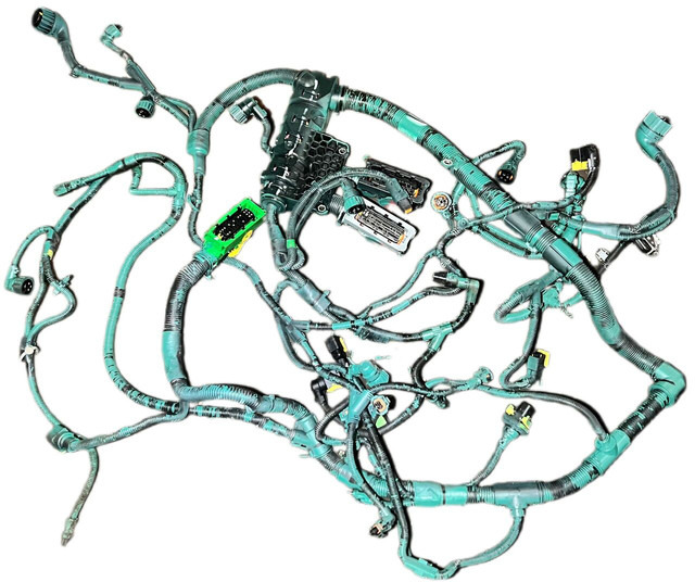 Volvo - Cavi/ Fili: foto 2 Volvo - Cavi/ Fili: foto 2