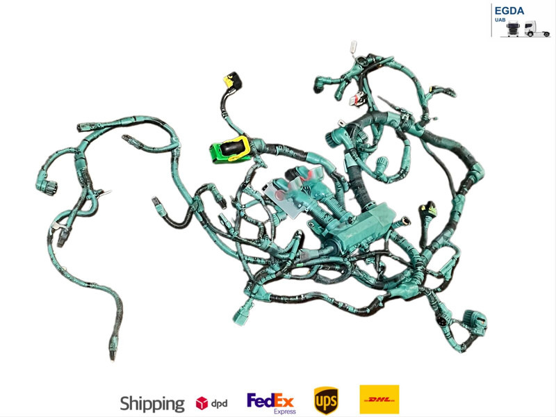 Volvo - Cavi/ Fili: foto 1 Volvo - Cavi/ Fili: foto 1