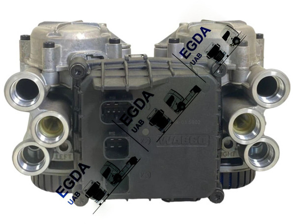 Wabco 106 - Ricambi freni: foto 1 Wabco 106 - Ricambi freni: foto 1