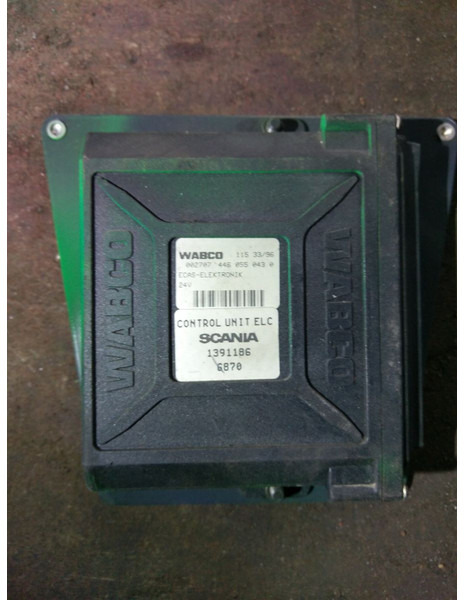 Wabco - ECU: foto 1 Wabco - ECU: foto 1