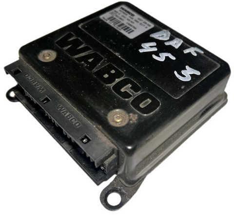 Wabco - ECU: foto 2 Wabco - ECU: foto 2