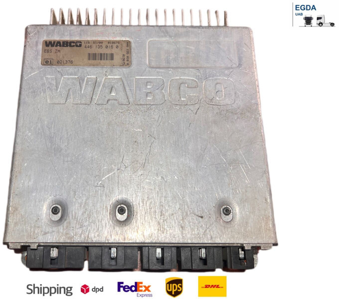 Wabco - ECU: foto 1 Wabco - ECU: foto 1