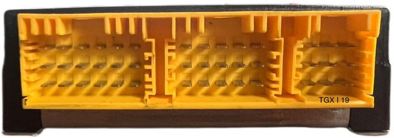 Wabco MAN 2018 - ECU: foto 2 Wabco MAN 2018 - ECU: foto 2