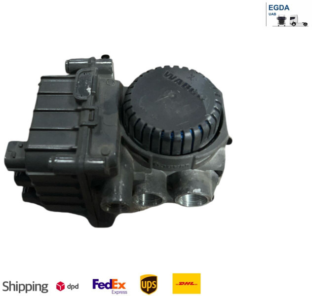 Ricambi freni Wabco XG 480 FT: foto 6