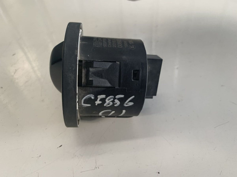 ZF CF85 - Cruscotto: foto 4 ZF CF85 - Cruscotto: foto 4