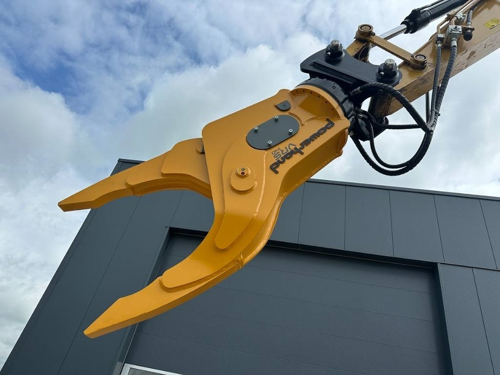 CAT 313 F LGC CAR DISMANTLER - Escavatori per demolizione: foto 5 CAT 313 F LGC CAR DISMANTLER - Escavatori per demolizione: foto 5