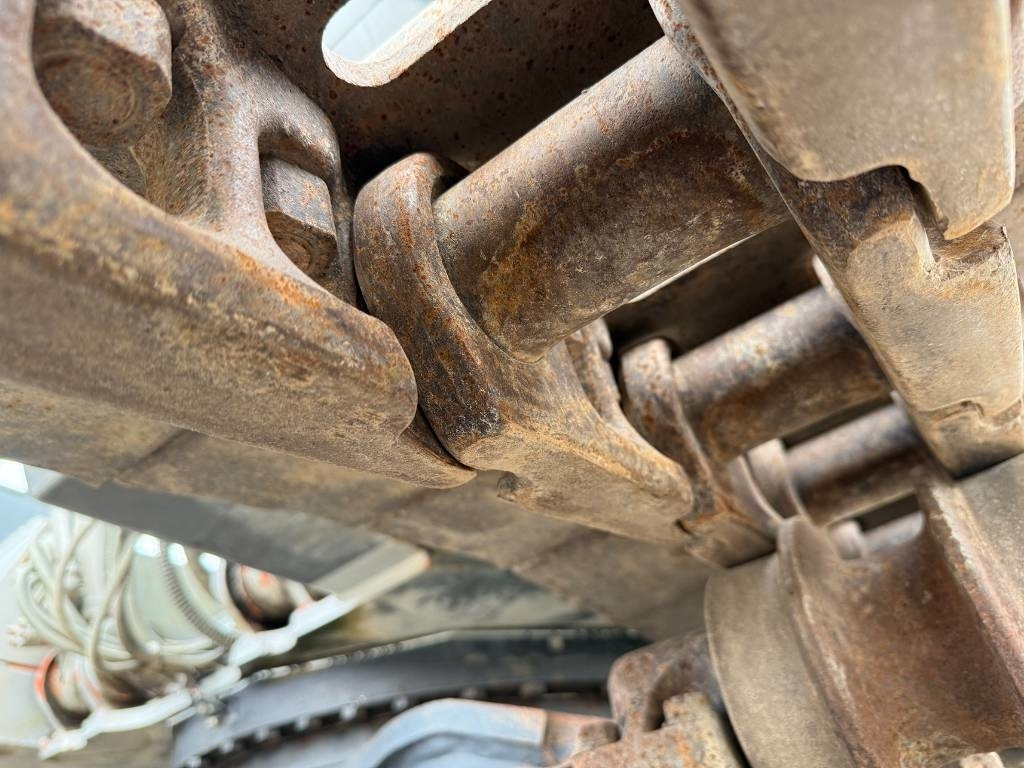 Escavatore Hitachi ZX 470 LC H-3: foto 29