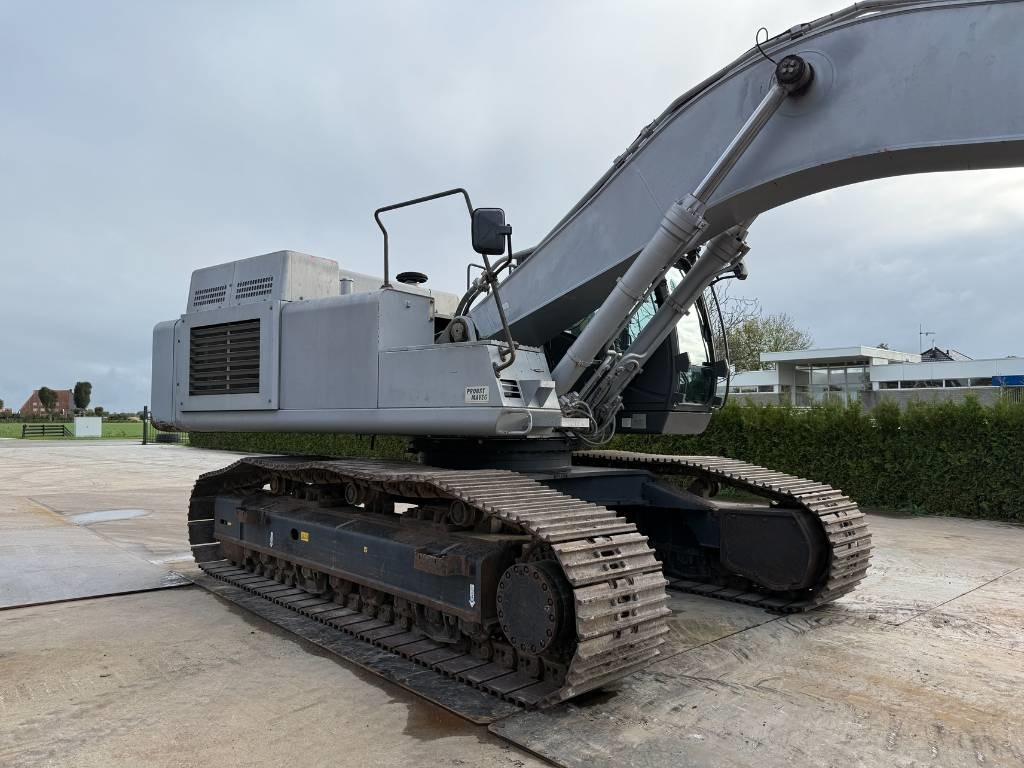 Escavatore Hitachi ZX 470 LC H-3: foto 9